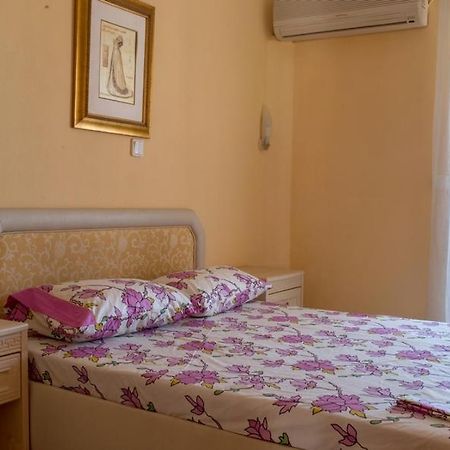 Golden Sun Apartment Paralia Katerinis Luaran gambar
