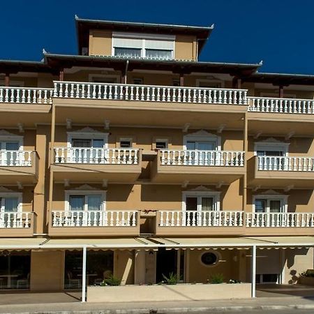 Golden Sun Apartment Paralia Katerinis Luaran gambar