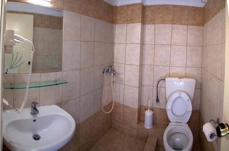 Golden Sun Apartment Paralia Katerinis Luaran gambar