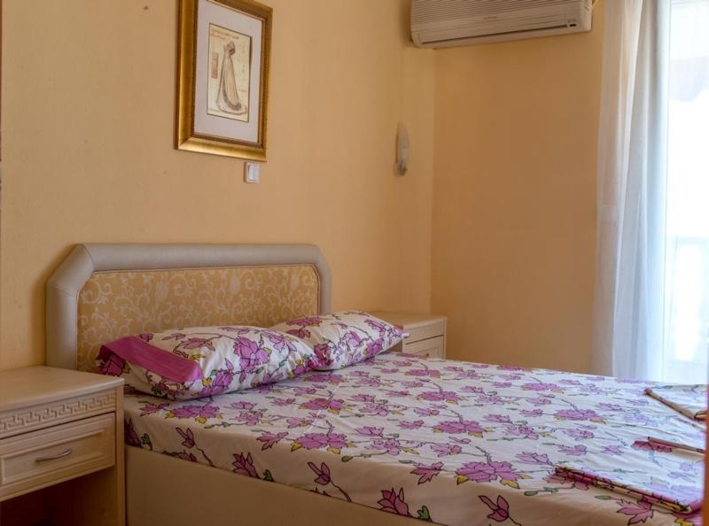 Golden Sun Apartment Paralia Katerinis Luaran gambar