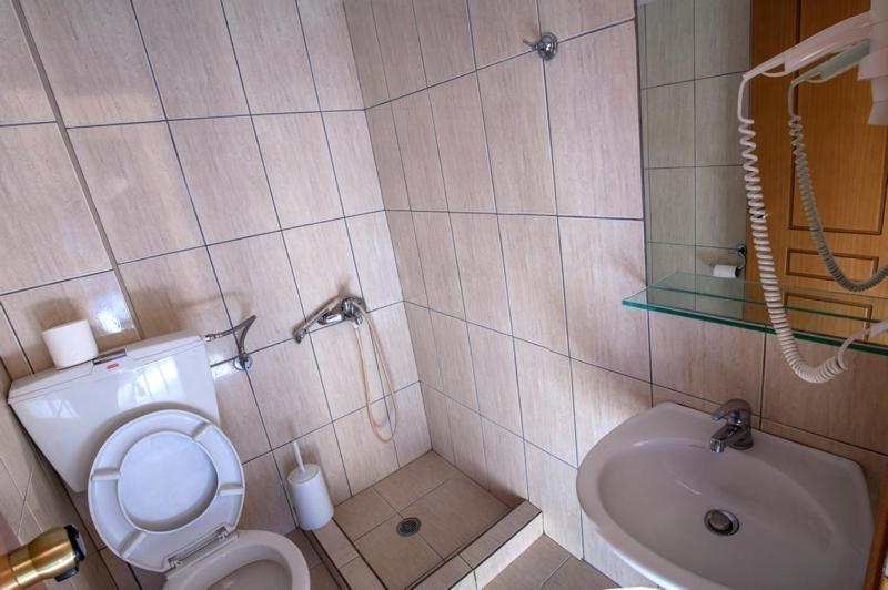 Golden Sun Apartment Paralia Katerinis Luaran gambar