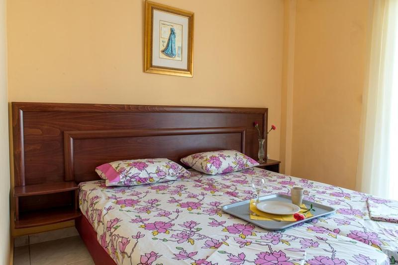 Golden Sun Apartment Paralia Katerinis Luaran gambar
